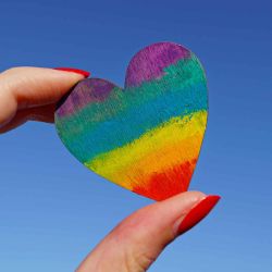 Series con temática LGBT.