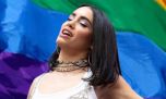 Lali Espósito celebra el Día Nacional del Orgullo con un poderoso mensaje de apoyo y aceptación