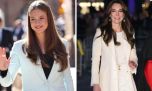 La prensa alemana compara a la princesa Leonor con Kate Middleton: por qué