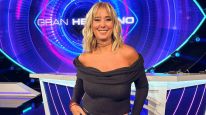 Marisa Brel en Gran Hermano