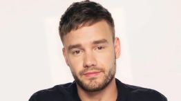 Liam Payne