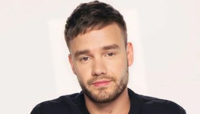 Liam Payne