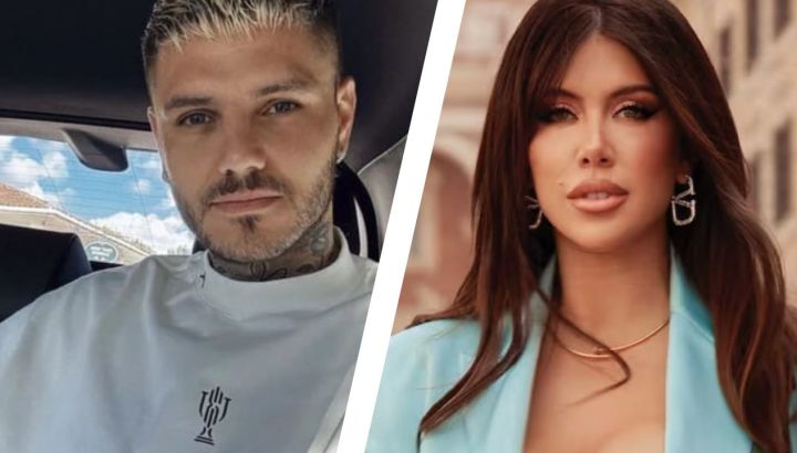 Se reveló el "plan" que tendría Mauro Icardi para reconquistar a Wanda Nara