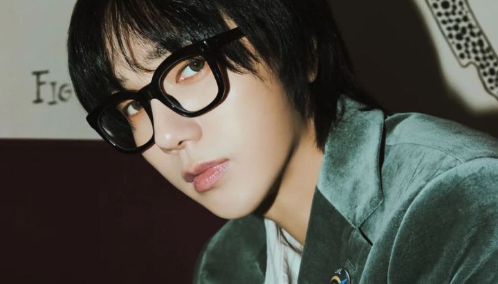 Yesung, de Super Junior, muestra sus emociones en el adelanto de "It's Complicated"