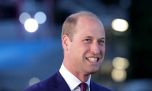 Qué importante viaje va a realizar el Príncipe William