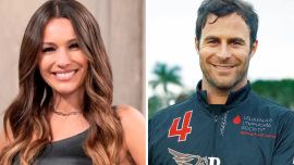 Pampita blanqueó el motivo por el que se separó de Martín Pepa: "No lo podemos negar"
