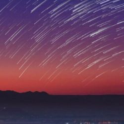 Es el primer fenómeno astral de noviembre.