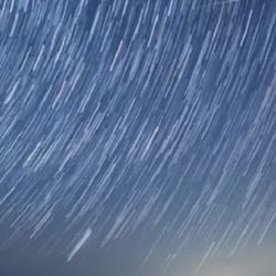 Los meteoros de las Táuridas del Sur han estado brillando en el cielo nocturno desde finales de septiembre