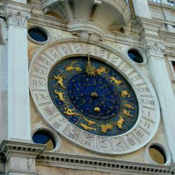 Horóscopo de la semana.