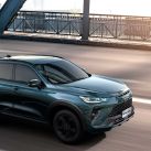 Haval H6 GT