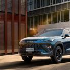 Haval H6 GT