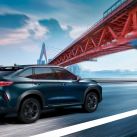 Haval H6 GT