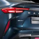 Haval H6 GT