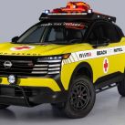 Nissan SEMA Show