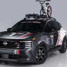 Nissan SEMA Show