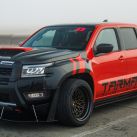 Nissan SEMA Show