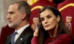 El curioso tatuaje que tenía Letizia Ortiz y que la corona le hizo borrar