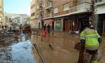 Alerta en Barcelona por la inundación del aeropuerto, autopistas y los cortes de luz