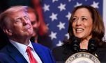 Las 20+20 curiosidades sobre Kamala Harris y Donald Trump