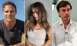 Los detalles de la fiesta de Pampita por su divorcio con Roberto García Moritán y la presentación de su nuevo novio, Martín Pepa