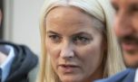 Escándalo en Noruega: la policía busca a Mette-Marit