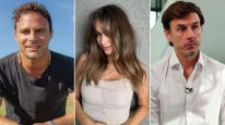 Los detalles de la fiesta de Pampita por su divorcio con Roberto García Moritán y la presentación de su nuevo novio, Martín Pepa