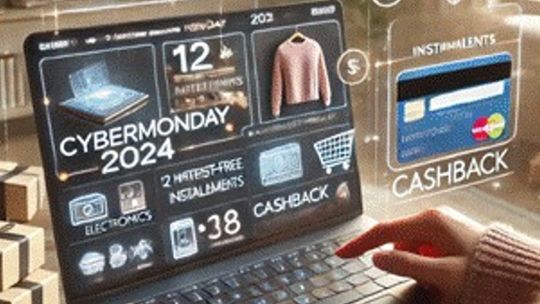 Los productos y descuentos más deseados en este Cybermonday