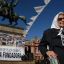 Mirta Acuña de Baravalle, founding member of Abuelas and Madres de Plaza de Mayo, dies at 99