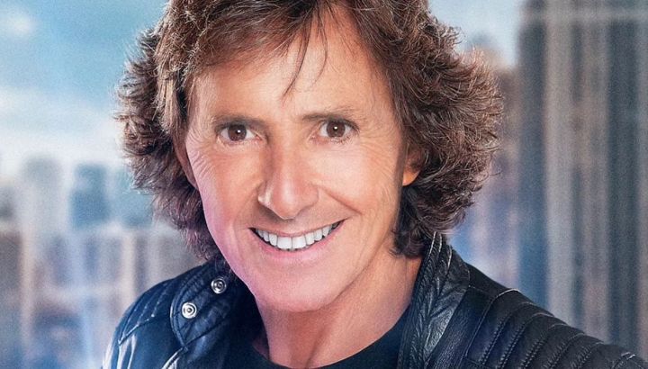 Gustavo Bermúdez: “Cuando conocí a Verónica Varano llevaba 10 años solo. No había conocido a nadie desde que me separé”