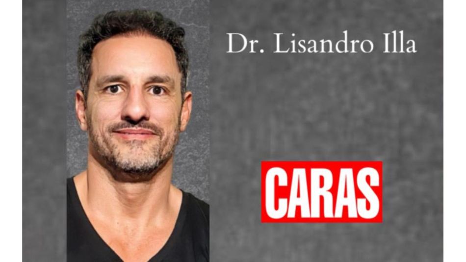 Dr. Lisandro Illa: La Importancia del Trabajo de Fuerza en el Rendimiento Deportivo y la Salud