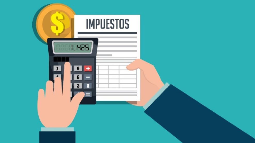 impuestos