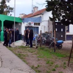 La estación de Viedma se prepara para volver a recibir pasajeros y turistas.