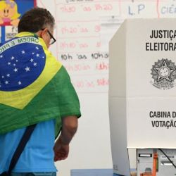 Elecciones en Brasil