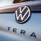 Volkswagen Tera