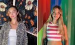 Duelo de looks de las herederas teen de la moda: Indiana Cubero y Aitana Paladini con las últimas tendencias