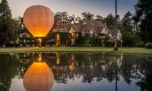 Wine Society: el encuentro mensual que celebra el vino y la historia argentina en Estancia Villa María 