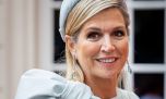 Máxima Zorreguieta reveló el motivo por el que su "corazón de madre se rompe"