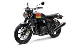 El récord que alcanzó Royal Enfield