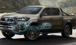 La nueva generación de la Toyota Hilux se desarrolla en la región: ¿lista para 2026?