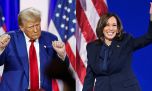 Encuestas: los norteamericanos confían más en Trump que en Kamala para ordenar la economía