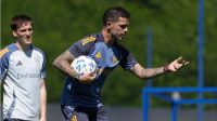 Fernando Gago Boca Juniors 