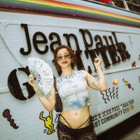Jean Paul Gaultier Pride 2024