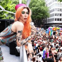 Jean Paul Gaultier Pride 2024