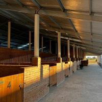 USSA Constructora: Líderes en Construcción. Compromiso asumido, compromiso cumplido