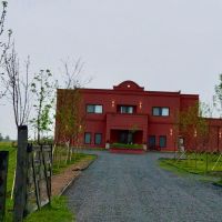 USSA Constructora: Líderes en Construcción. Compromiso asumido, compromiso cumplido
