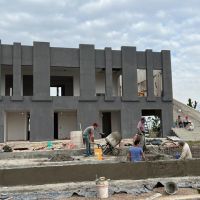 USSA Constructora: Líderes en Construcción. Compromiso asumido, compromiso cumplido