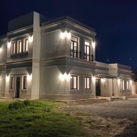 USSA Constructora: Líderes en Construcción. Compromiso asumido, compromiso cumplido