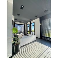 USSA Constructora: Líderes en Construcción. Compromiso asumido, compromiso cumplido