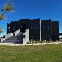 USSA Constructora: Líderes en Construcción. Compromiso asumido, compromiso cumplido