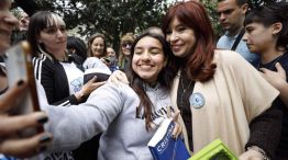 Cristina Kirchner 20241105